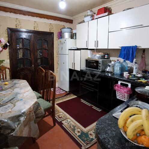 Satılır 2 otaqlı köhnə tikili 55 m², Əhmədli m., photo 6 from 8