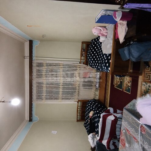 Satılır 2 otaqlı köhnə tikili 55 m², Əhmədli m., photo 4 from 8