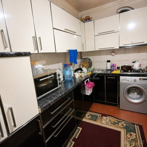 Satılır 2 otaqlı köhnə tikili 55 m², Əhmədli m., photo 5 from 8