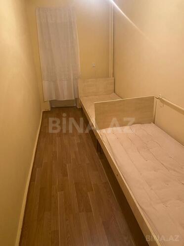 İcarəyə verilir 2 otaqlı köhnə tikili 40 m², Elmlər Akademiyası m., photo 1 from 12