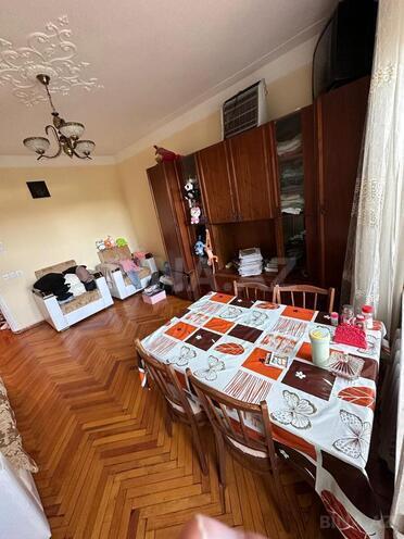 İcarəyə verilir 2 otaqlı köhnə tikili 40 m², Elmlər Akademiyası m., photo 3 from 12