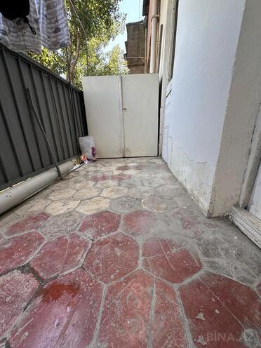 İcarəyə verilir 2 otaqlı köhnə tikili 40 m², Elmlər Akademiyası m., photo 4 from 12