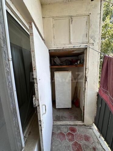 İcarəyə verilir 2 otaqlı köhnə tikili 40 m², Elmlər Akademiyası m., photo 9 from 12