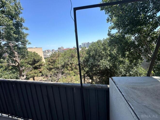 İcarəyə verilir 2 otaqlı köhnə tikili 40 m², Elmlər Akademiyası m., photo 11 from 12