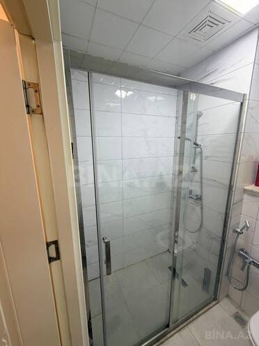 Сдаётся 2-комн. новостройка 65 м², м. Иншаатчылар, photo 7 from 13