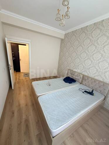 Сдаётся 2-комн. новостройка 65 м², м. Иншаатчылар, photo 6 from 13