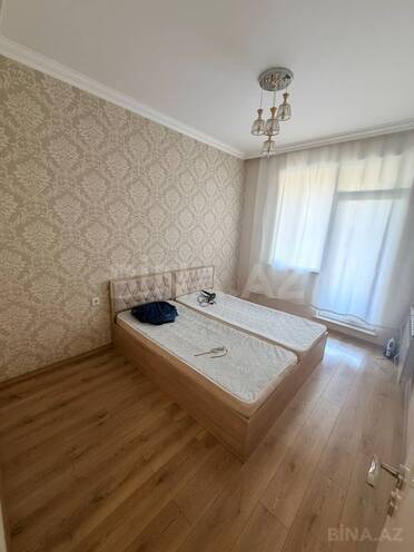 Сдаётся 2-комн. новостройка 65 м², м. Иншаатчылар, photo 3 from 13