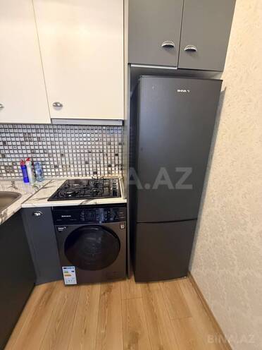 Сдаётся 2-комн. новостройка 65 м², м. Иншаатчылар, photo 9 from 13