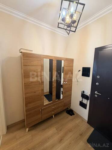 Сдаётся 2-комн. новостройка 65 м², м. Иншаатчылар, photo 12 from 13