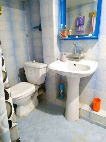 Продаётся 2-комн. вторичка 48 м², м. Элмляр Академиясы, photo 14 from 16