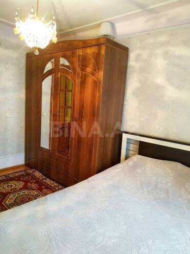 Продаётся 2-комн. вторичка 48 м², м. Элмляр Академиясы, photo 13 from 16