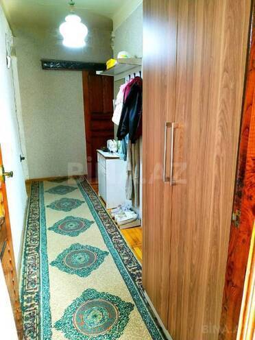 Продаётся 2-комн. вторичка 48 м², м. Элмляр Академиясы, photo 6 from 16
