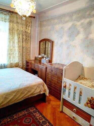 Продаётся 2-комн. вторичка 48 м², м. Элмляр Академиясы, photo 12 from 16