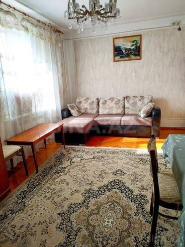 Продаётся 2-комн. вторичка 48 м², м. Элмляр Академиясы, photo 5 from 16