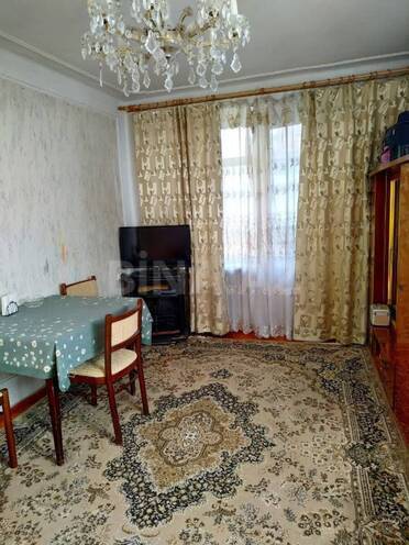 Продаётся 2-комн. вторичка 48 м², м. Элмляр Академиясы, photo 3 from 16