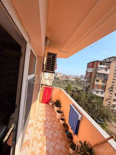 Satılır 2 otaqlı köhnə tikili 70 m², Nəsimi m., photo 9 from 13