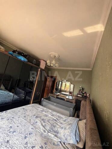 Satılır 2 otaqlı köhnə tikili 70 m², Nəsimi m., photo 5 from 13