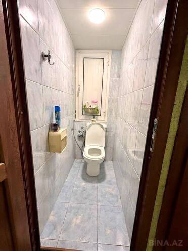Satılır 2 otaqlı köhnə tikili 70 m², Nəsimi m., photo 11 from 13