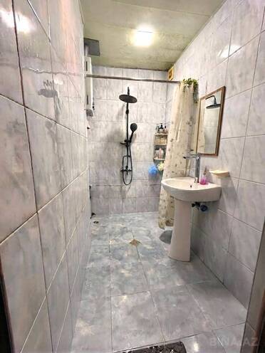 Satılır 2 otaqlı köhnə tikili 70 m², Nəsimi m., photo 12 from 13