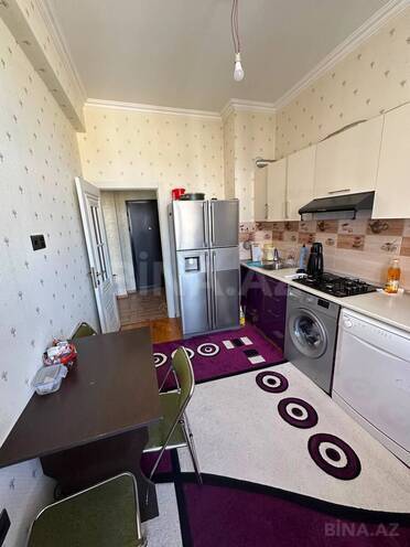 Satılır 2 otaqlı yeni tikili 64 m², Abşeron r., photo 10 from 16