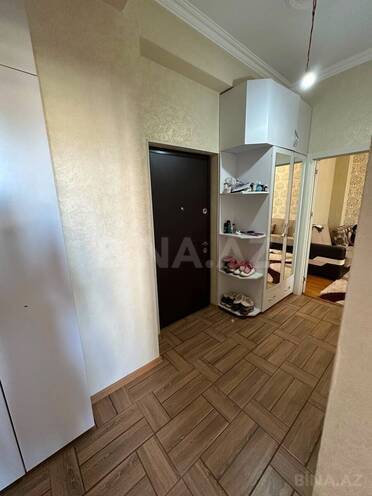 Satılır 2 otaqlı yeni tikili 64 m², Abşeron r., photo 15 from 16