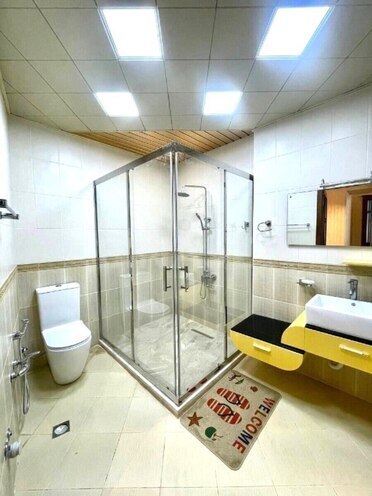 Satılır 7 otaqlı yeni tikili 350 m², Gənclik m., photo 23 from 29