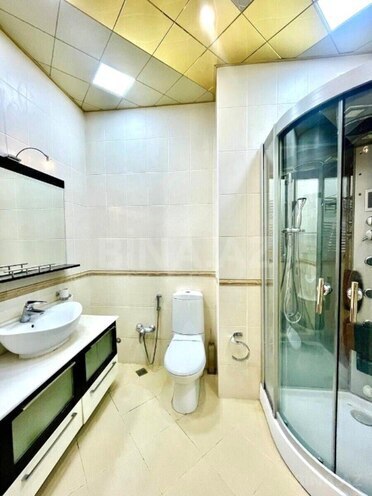 Satılır 7 otaqlı yeni tikili 350 m², Gənclik m., photo 22 from 29