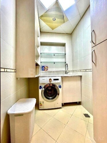 Satılır 7 otaqlı yeni tikili 350 m², Gənclik m., photo 21 from 29