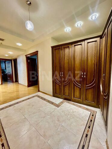 Satılır 7 otaqlı yeni tikili 350 m², Gənclik m., photo 20 from 29