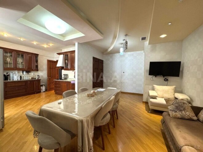 Satılır 7 otaqlı yeni tikili 350 m², Gənclik m., photo 16 from 29
