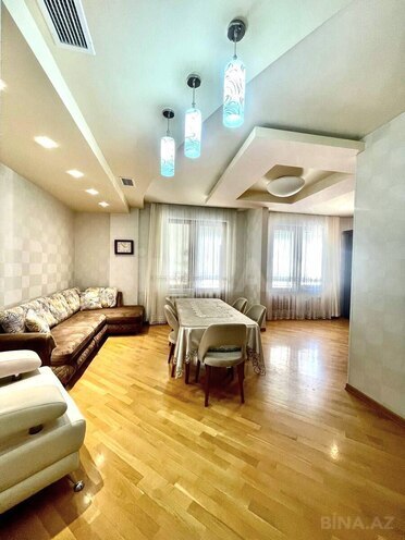 Satılır 7 otaqlı yeni tikili 350 m², Gənclik m., photo 15 from 29