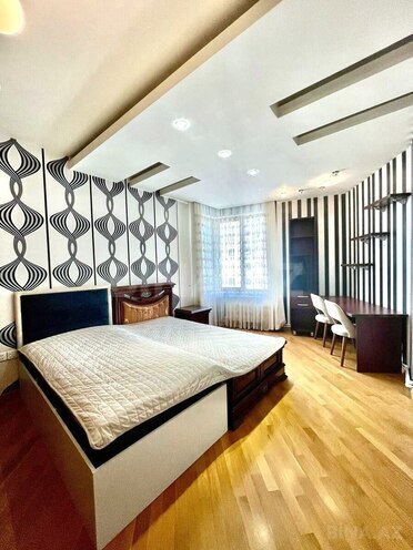 Satılır 7 otaqlı yeni tikili 350 m², Gənclik m., photo 10 from 29