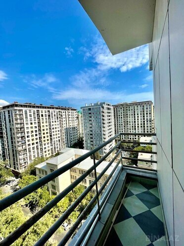 Satılır 7 otaqlı yeni tikili 350 m², Gənclik m., photo 26 from 29