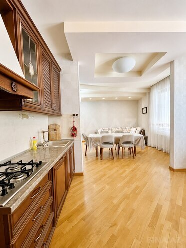 Satılır 7 otaqlı yeni tikili 350 m², Gənclik m., photo 18 from 29