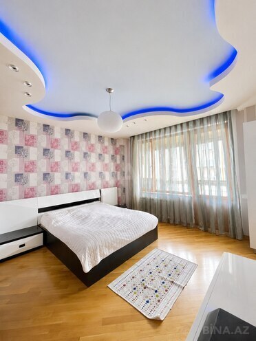Satılır 7 otaqlı yeni tikili 350 m², Gənclik m., photo 7 from 29