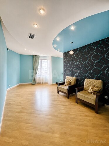 Satılır 7 otaqlı yeni tikili 350 m², Gənclik m., photo 11 from 29