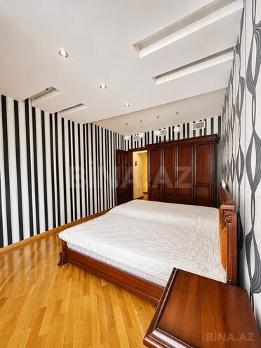 Satılır 7 otaqlı yeni tikili 350 m², Gənclik m., photo 12 from 29