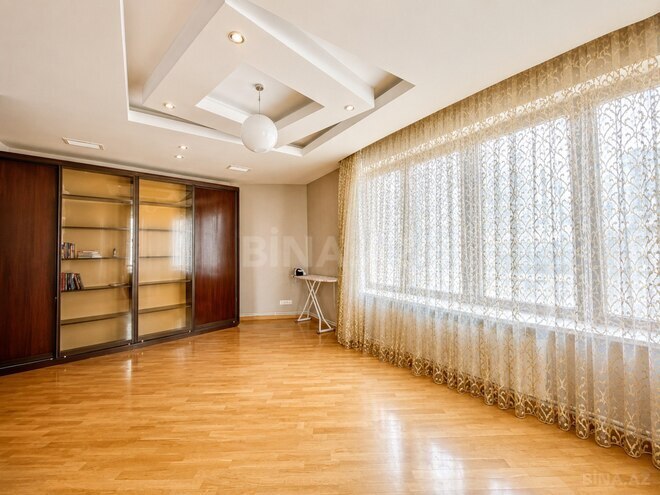 Satılır 7 otaqlı yeni tikili 350 m², Gənclik m., photo 14 from 29