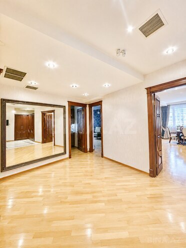 Satılır 7 otaqlı yeni tikili 350 m², Gənclik m., photo 19 from 29
