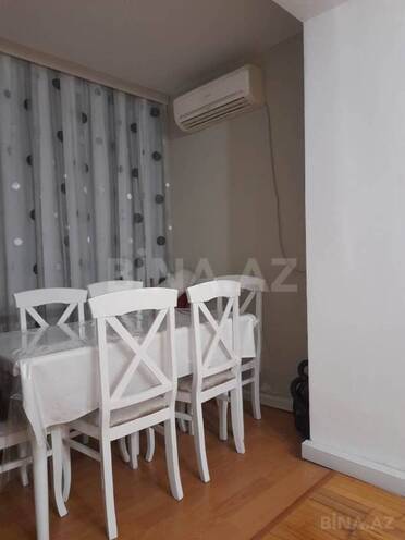 Продаётся 2-комн. вторичка 48 м², м. Ичеришехер, photo 3 from 6