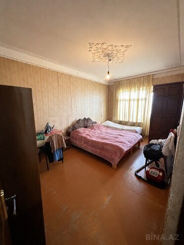 Satılır 3 otaqlı köhnə tikili 80 m², Xətai r., photo 3 from 9