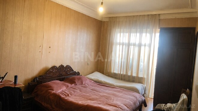 Satılır 3 otaqlı köhnə tikili 80 m², Xətai r., photo 4 from 9