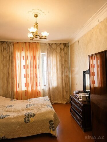 Satılır 3 otaqlı köhnə tikili 80 m², Xətai r., photo 5 from 9