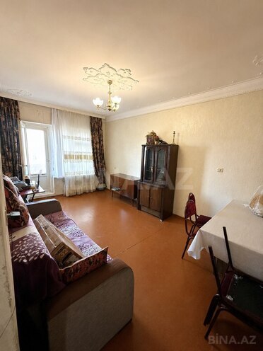 Satılır 3 otaqlı köhnə tikili 80 m², Xətai r., photo 1 from 9