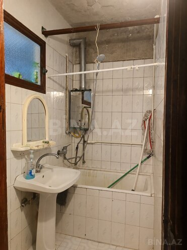 Satılır 3 otaqlı köhnə tikili 80 m², Xətai r., photo 8 from 9