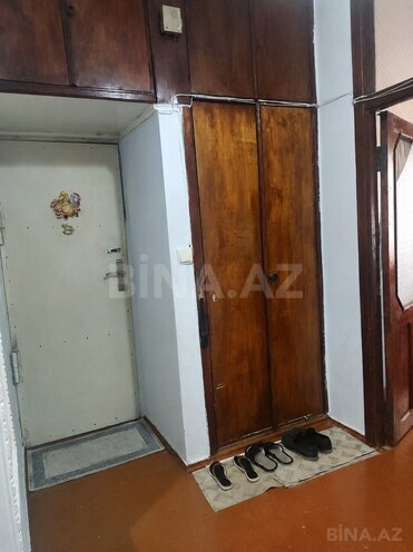 Satılır 3 otaqlı köhnə tikili 80 m², Xətai r., photo 7 from 9