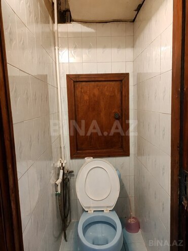 Satılır 3 otaqlı köhnə tikili 80 m², Xətai r., photo 6 from 9