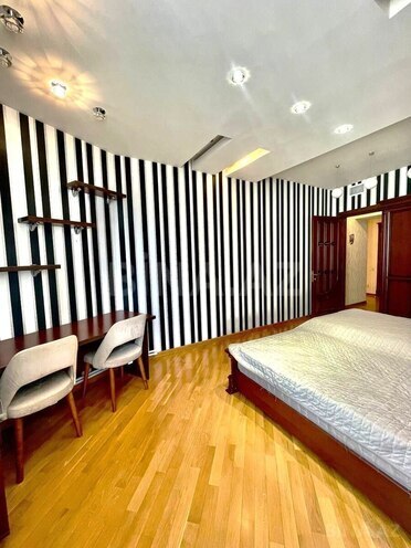 Satılır 7 otaqlı yeni tikili 350 m², Gənclik m., photo 13 from 29
