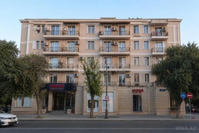 Satılır 2 otaqlı köhnə tikili 55 m², Şah İsmayıl Xətai m., photo 7 from 8