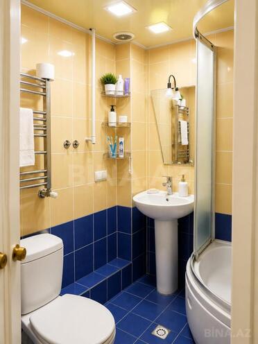 Satılır 2 otaqlı köhnə tikili 55 m², Şah İsmayıl Xətai m., photo 6 from 8